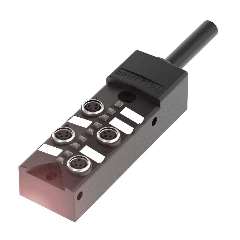 BPI 4M3040-5K-B0-KPXA0-150