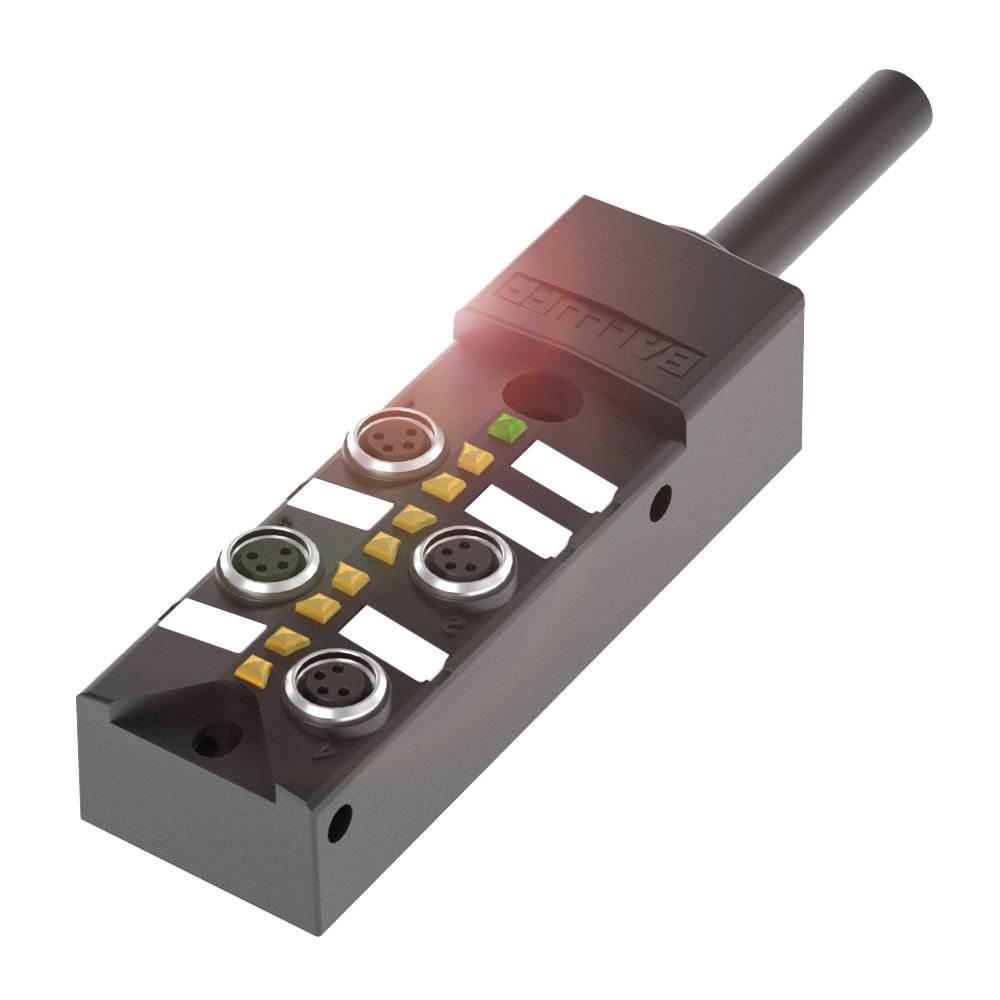 BPI 4M304P-5K-B0-KPXA0-100