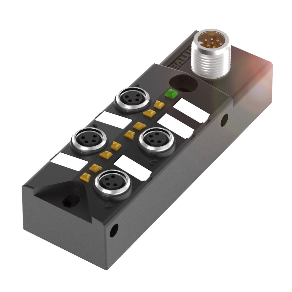 BPI 4M304P-5K-B0-SM4CT