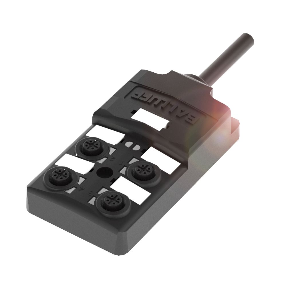 BPI 4M4A40-2K-B0-KPX70-150