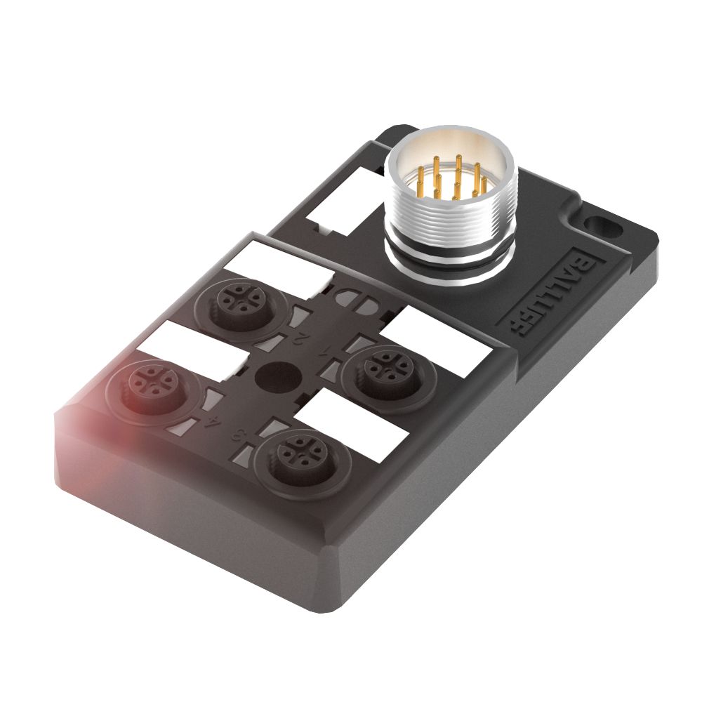 BPI 4M4A40-2K-B0-SM6CT