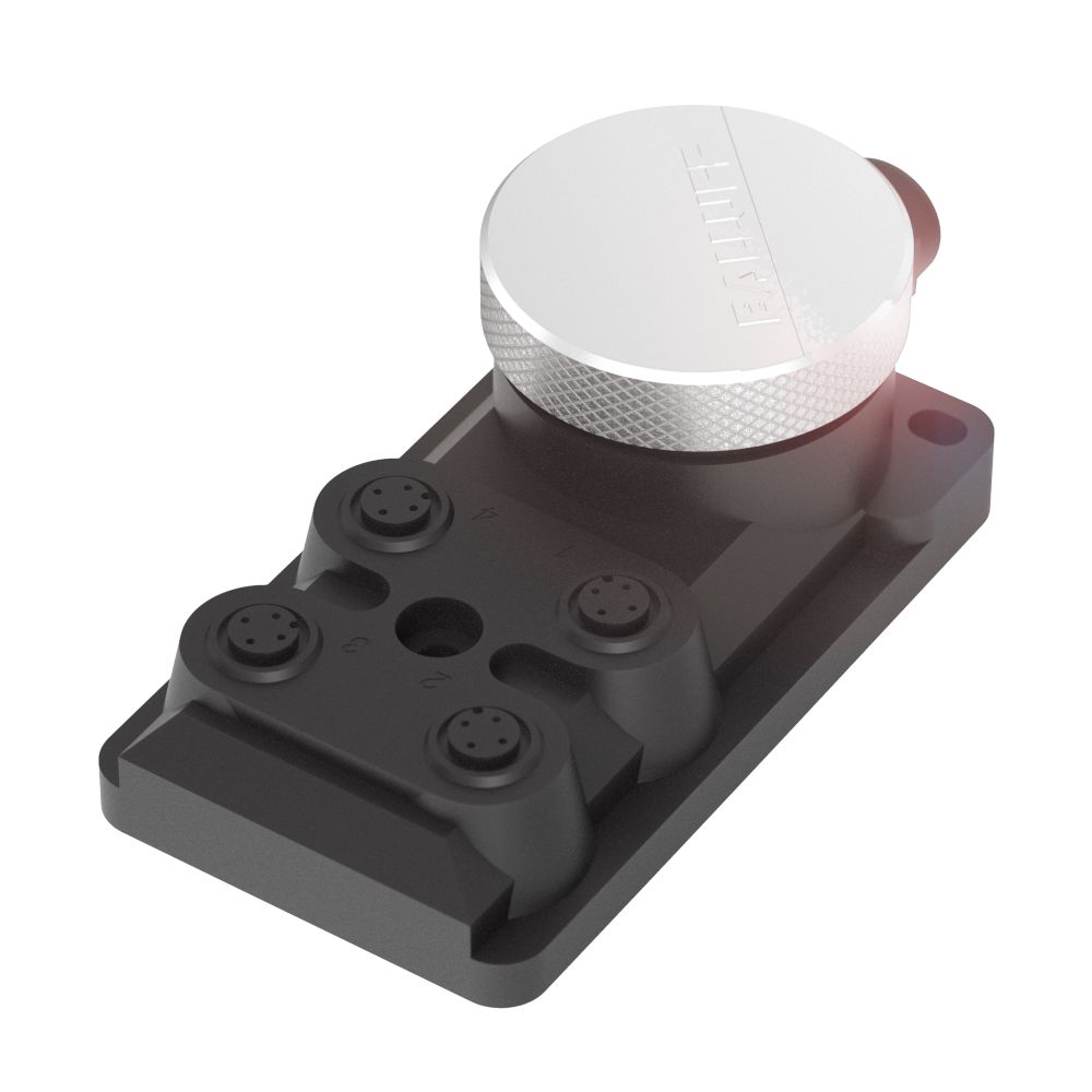 BPI 4M4A40-2M-IC-THF7