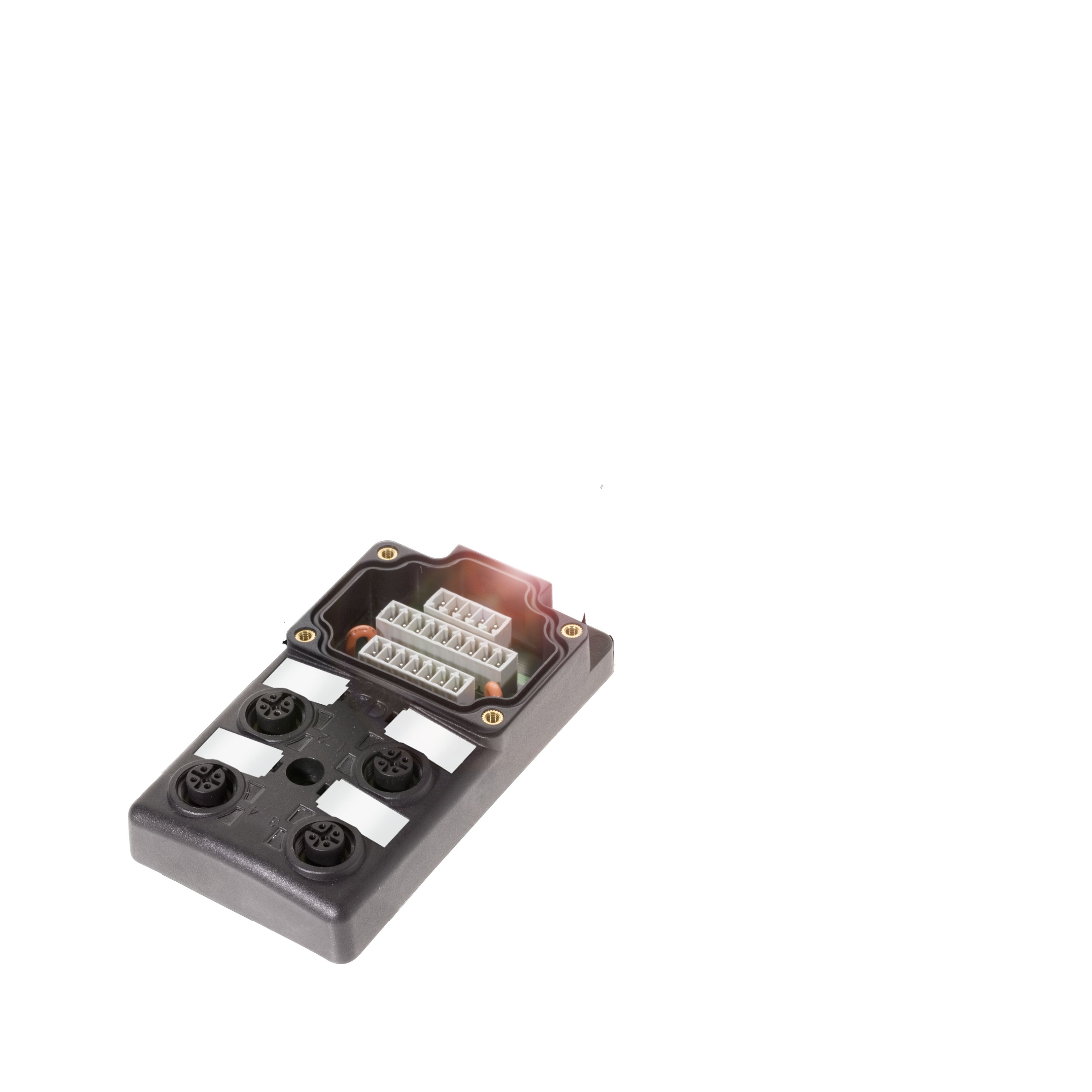 BPI 4M4A4P-2K-00-TP09