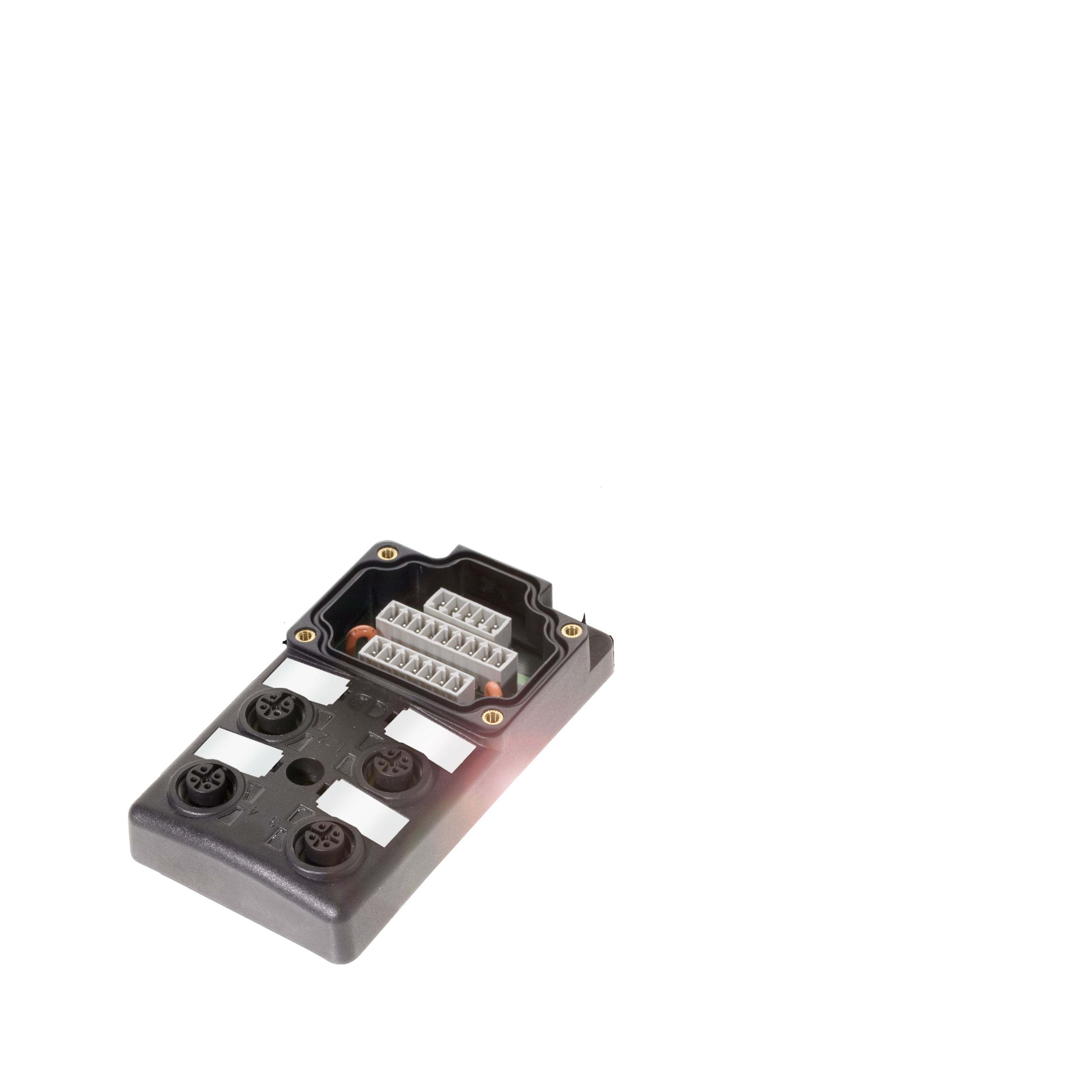 BPI 4M4A5P-2K-00-TP0G