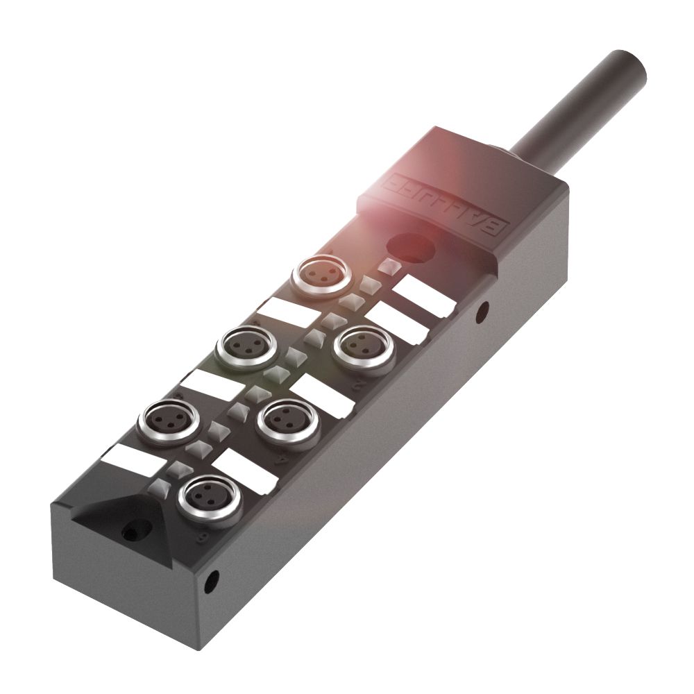 BPI 6M3030-5K-B0-KPX80-030