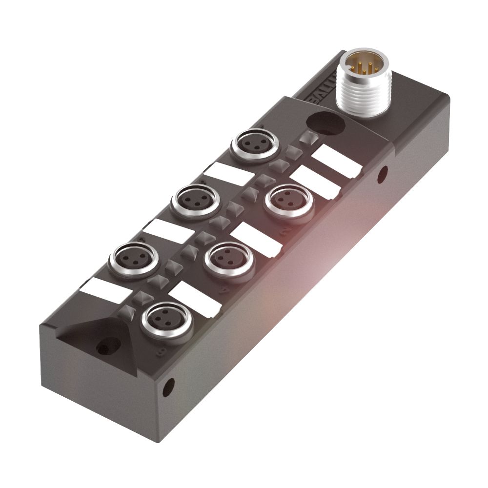 BPI 6M3030-5K-B0-SM48T