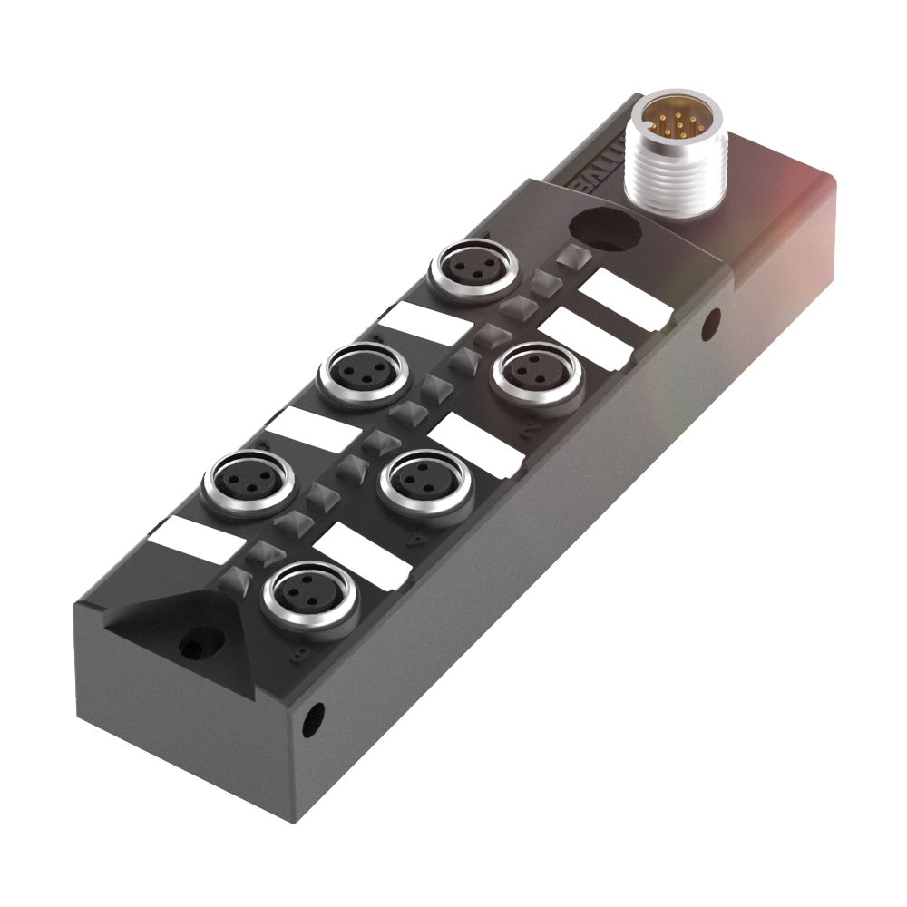 BPI 6M3030-5K-B0-SM4CT