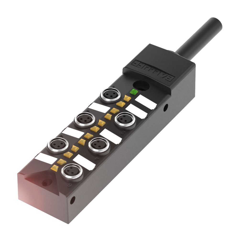 BPI 6M303P-5K-B0-KPX80-050