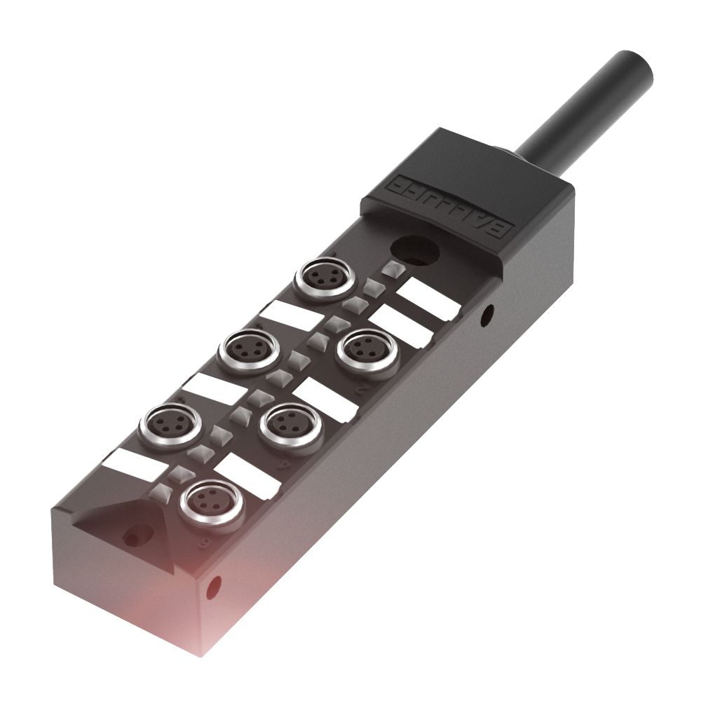 BPI 6M3040-5K-B0-KPXE0-050