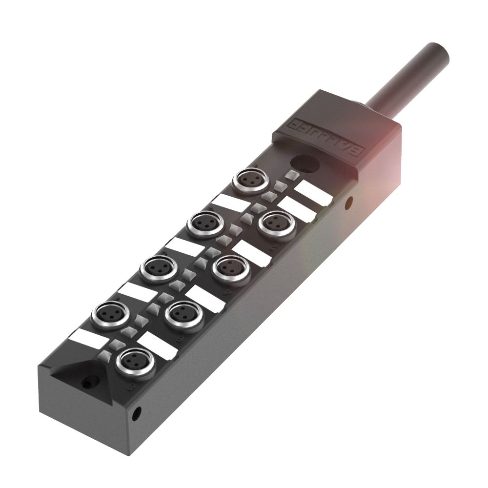 BPI 8M3030-5K-B0-KPXA0-150
