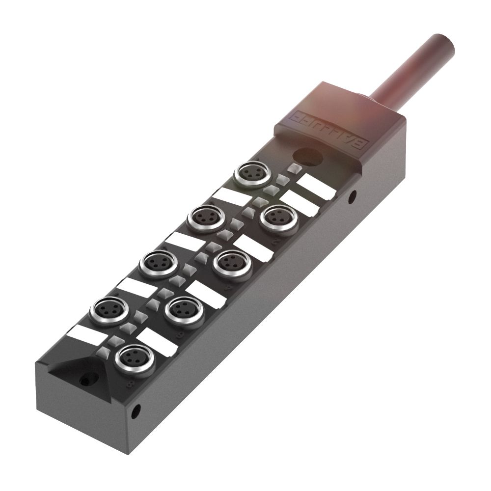 BPI 8M3040-5K-B0-KPXK0-100
