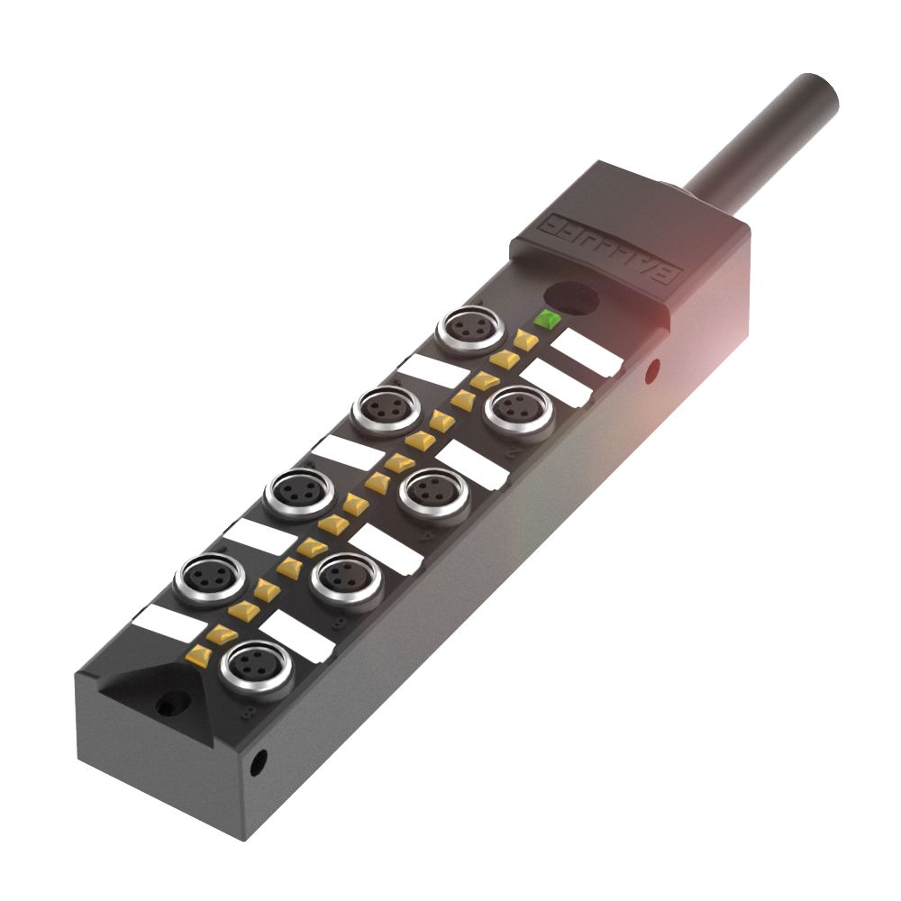 BPI 8M304P-5K-B0-KPXK0-100