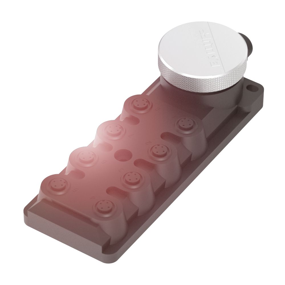 BPI 8M4A40-2M-IC-THFC
