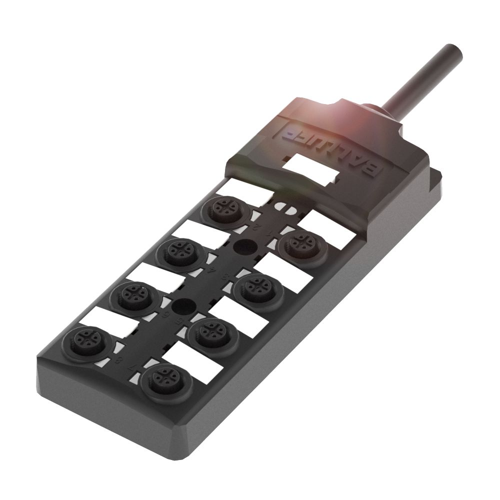 BPI 8M4A50-2K-B0-KPXL0-050