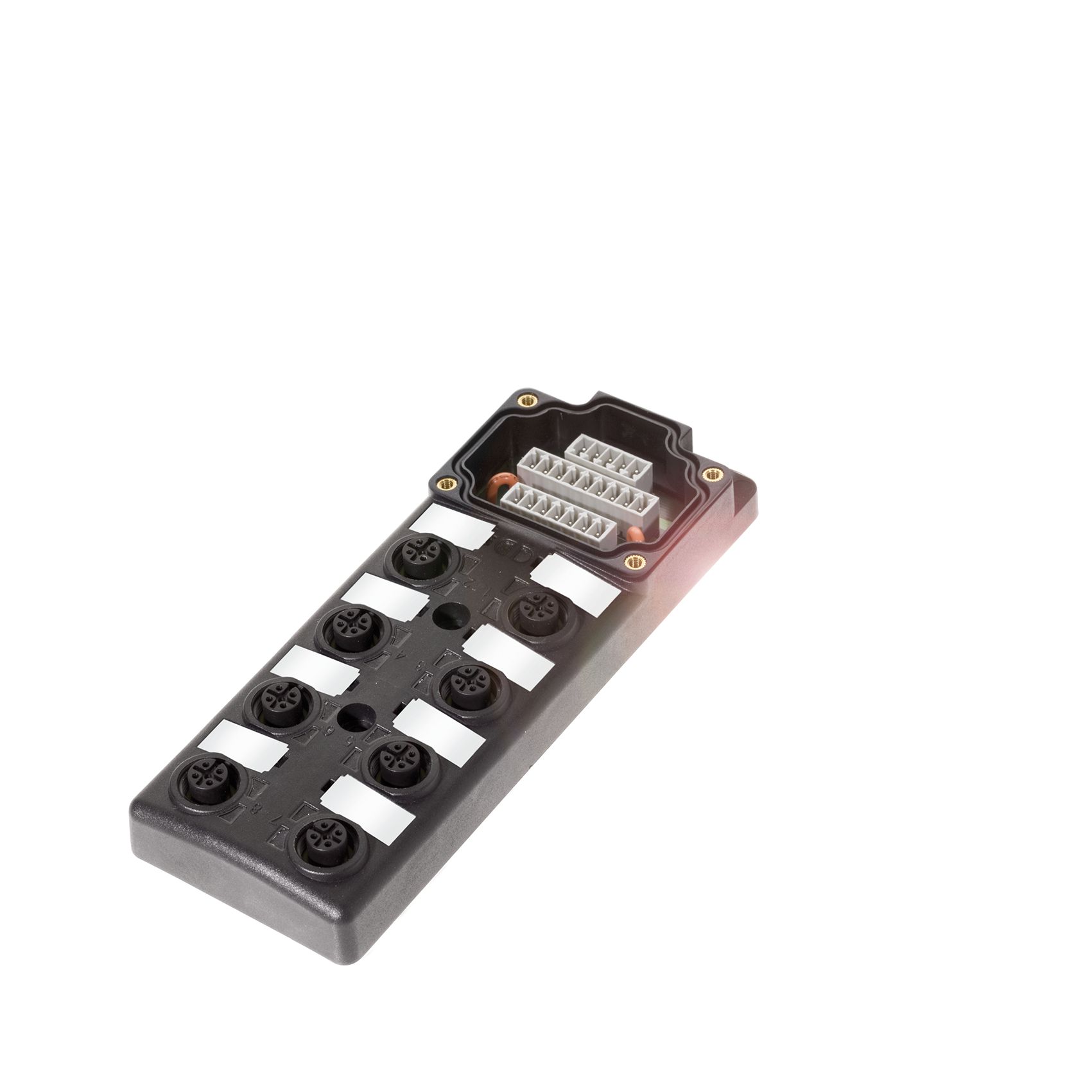 BPI 8M4A5P-2K-00-TP0N