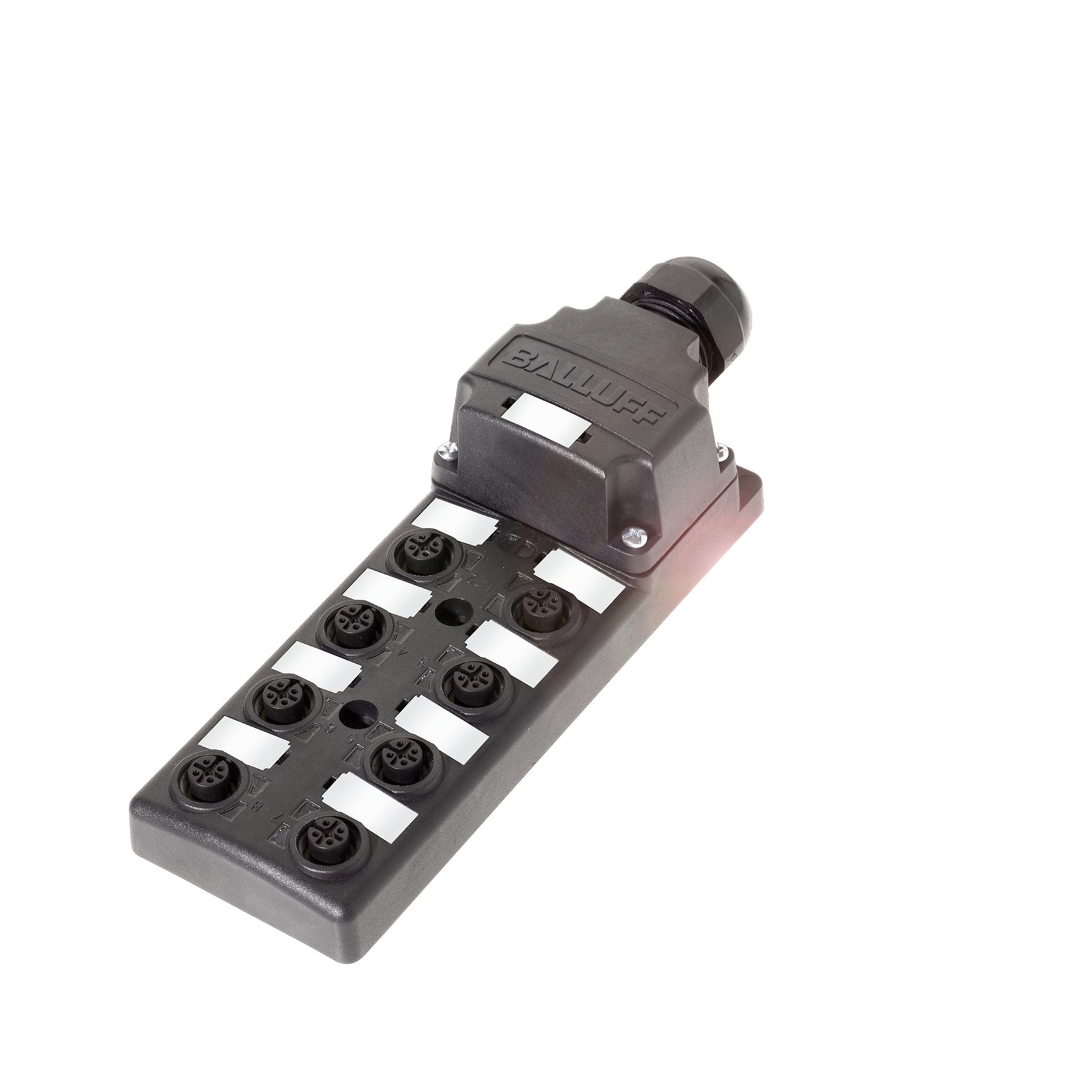BPI 8M4A5P-2K-00-TPSN
