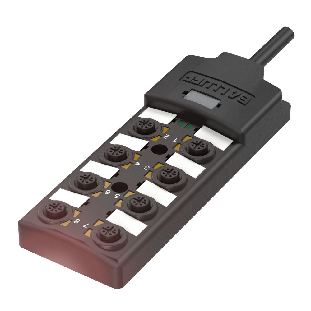 BPI 8M4A5P-2K-B0-KPXL0-150