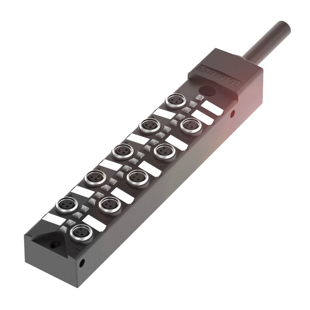 BPI AM3030-5K-B0-KPXC0-030