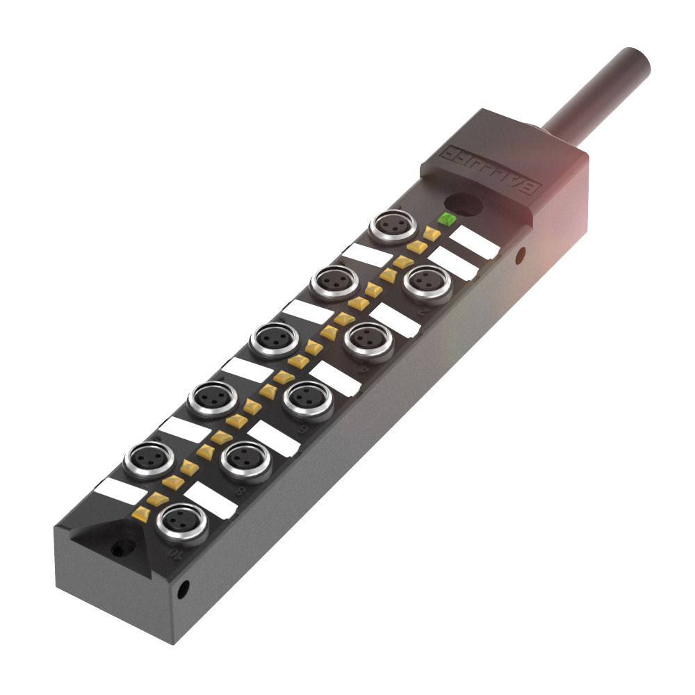 BPI AM303P-5K-B0-KPXC0-050