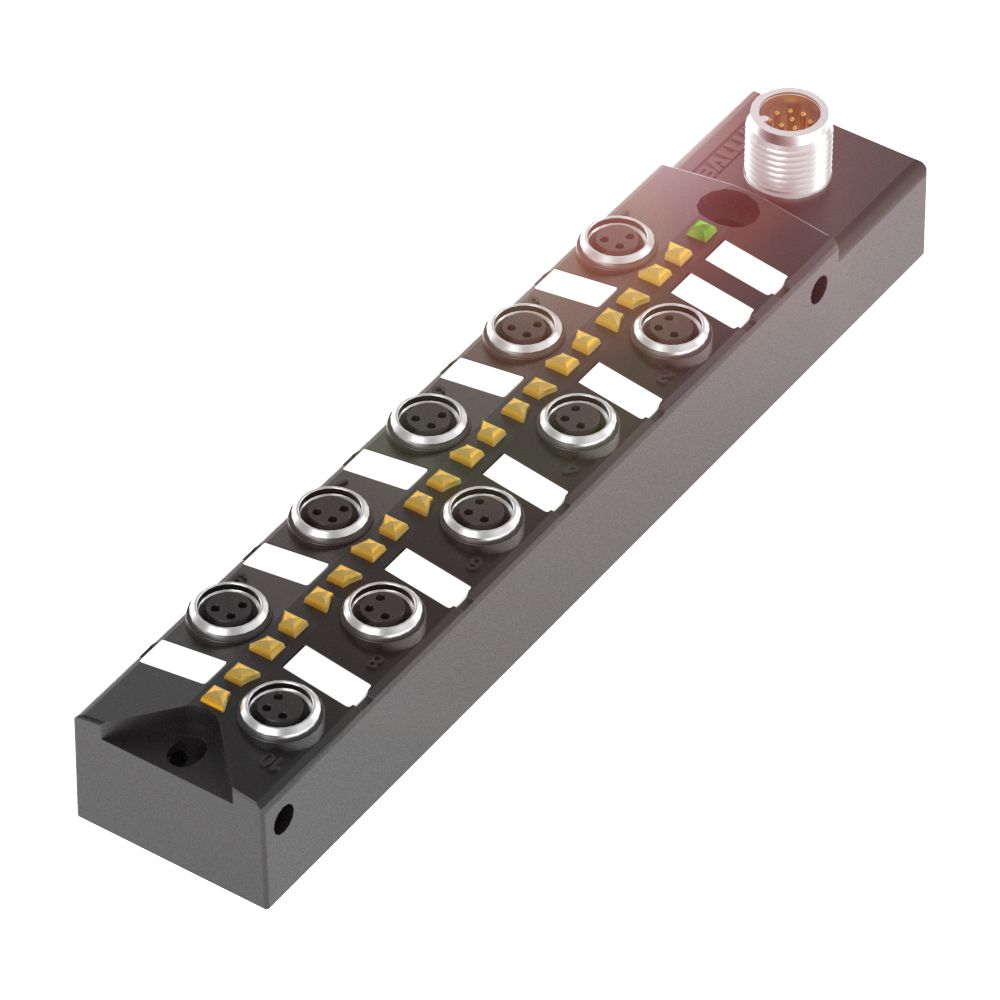 BPI AM303P-5K-B0-SM4CT