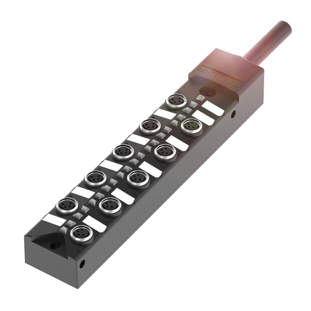 BPI AM3040-5K-B0-KPXP0-100