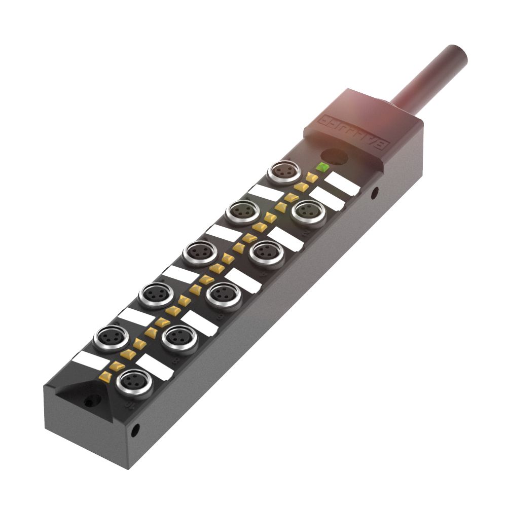 BPI AM304P-5K-B0-KPXP0-030