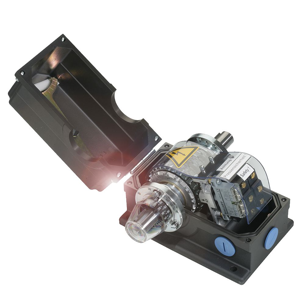 BSW 813-493-X64-WD-09L2-55-1252