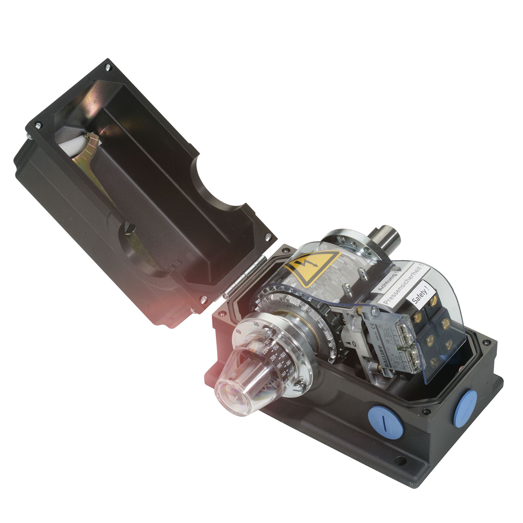 BSW 813-495-X64-03L2