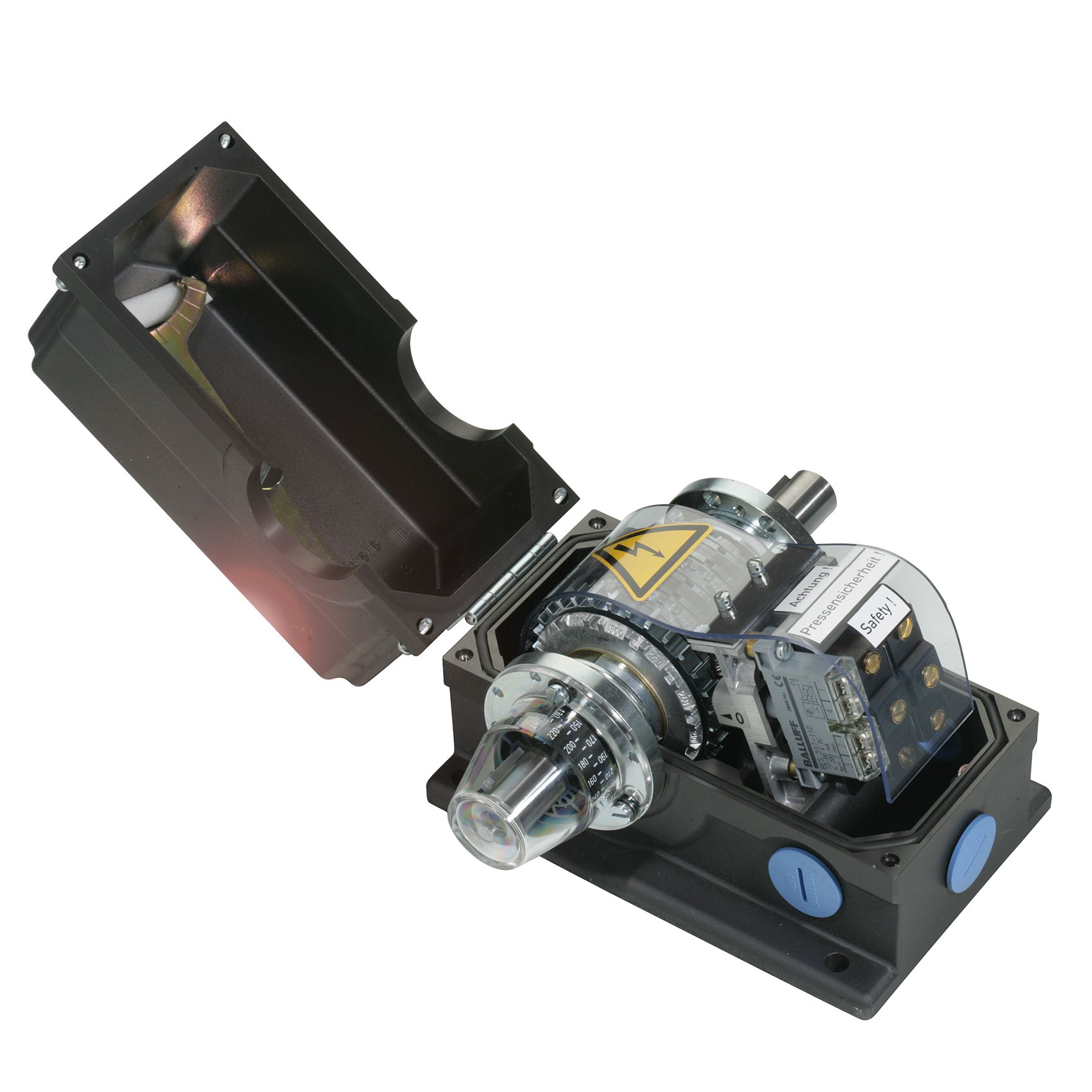 BSW 813-495-X64-06L2
