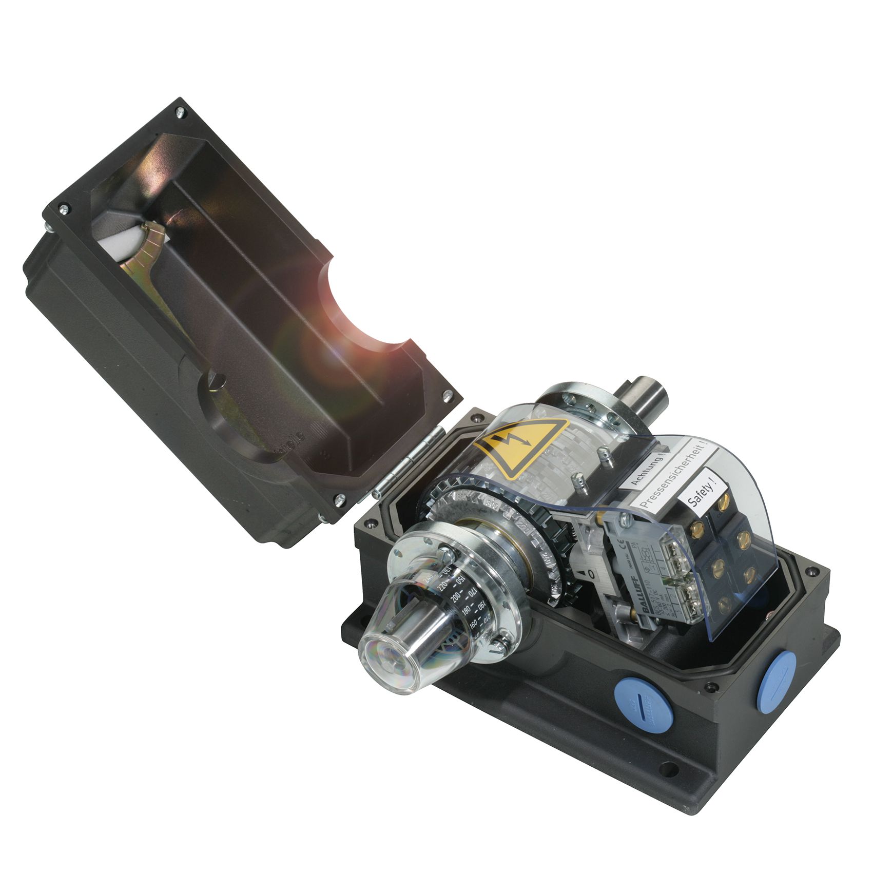 BSW 813-495-X64-WB-12L3