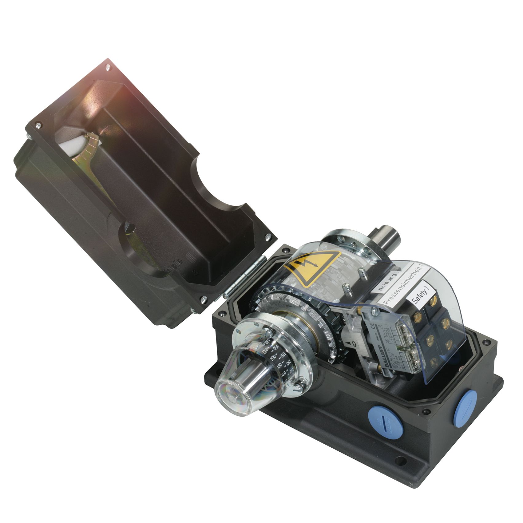 BSW FP-360-813/3-WF-12L2-SA6