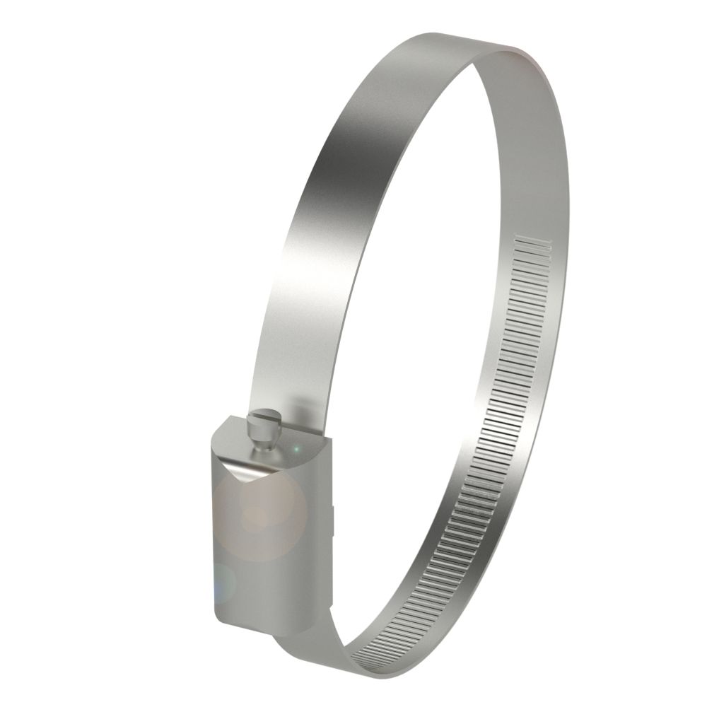 SCHLAUCHSCHELLE BMF GR. 18